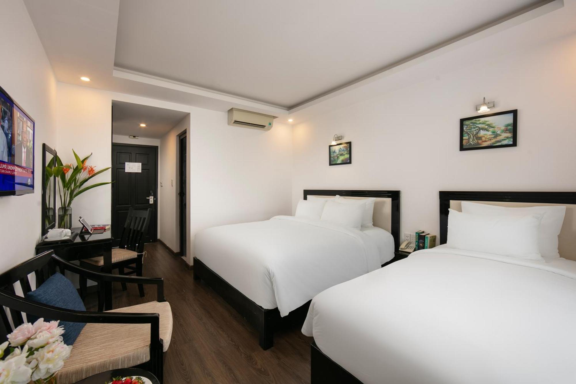 Hoi An Golden Holiday Villa Extérieur photo