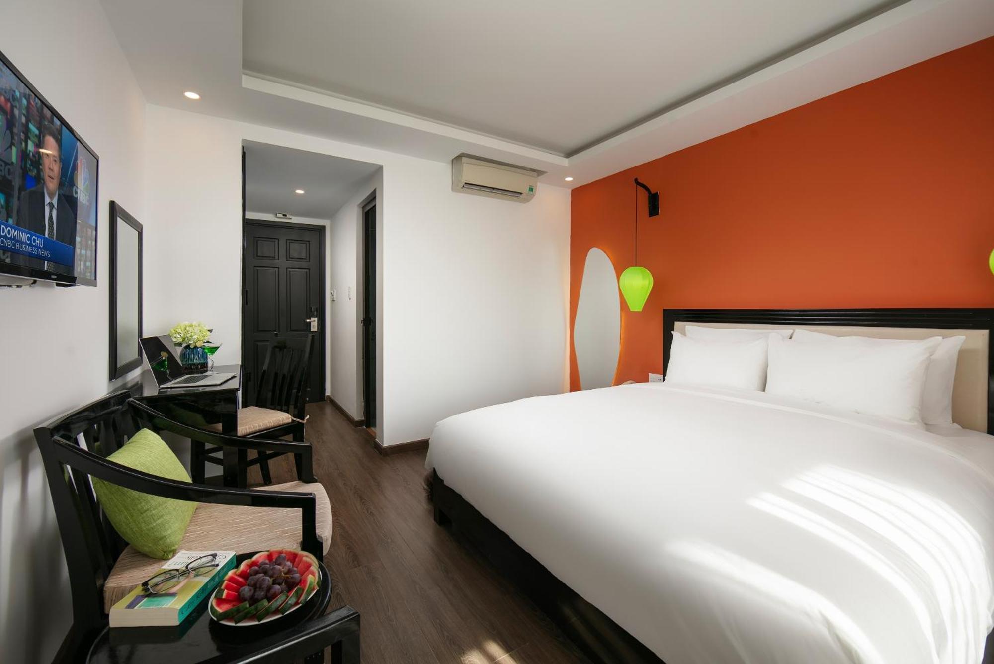 Hoi An Golden Holiday Villa Extérieur photo